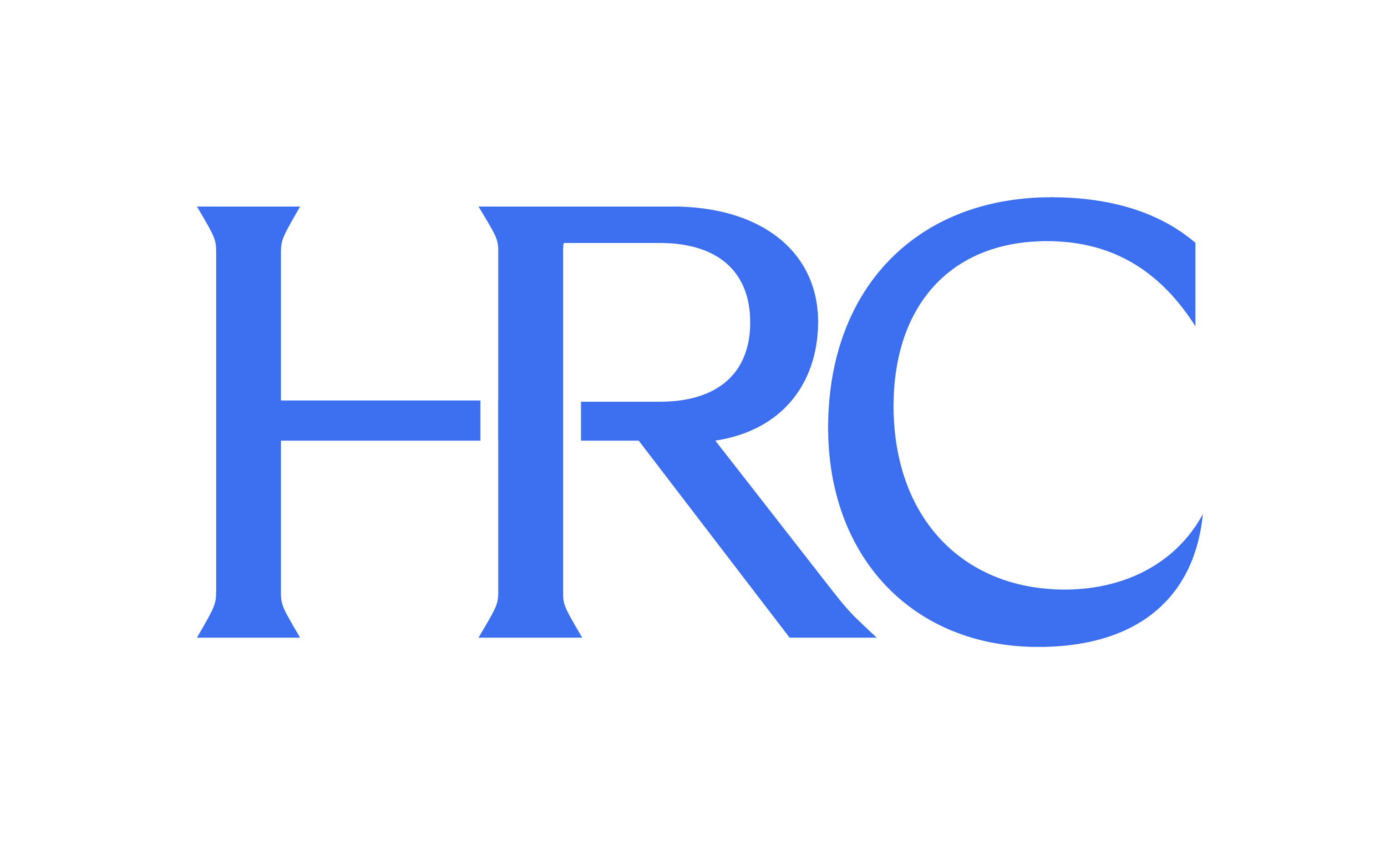 Harry Ransom Center, University of Texas at Austin Logo